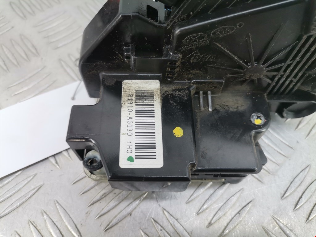 Замок двери передней левой HYUNDAI i30 2012-2017