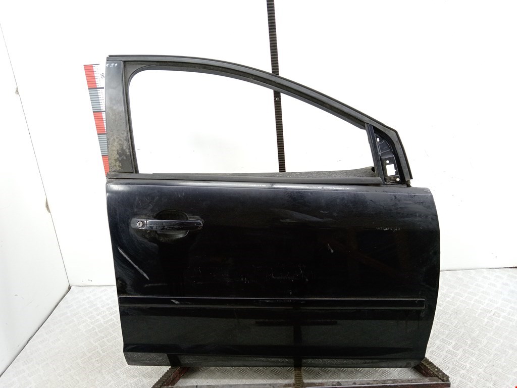 Дверь передняя правая FORD Focus II 2005-2011