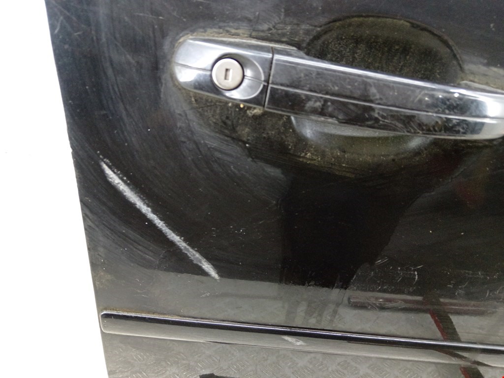 Дверь передняя правая FORD Focus II 2005-2011