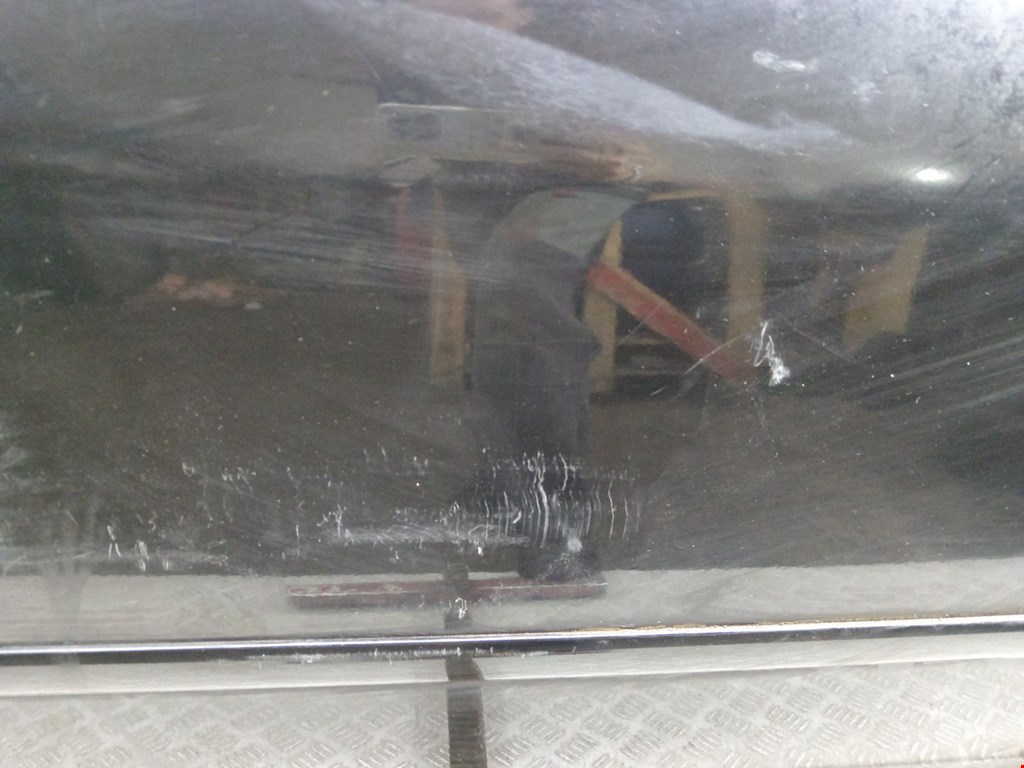 Дверь передняя правая FORD Focus II 2005-2011