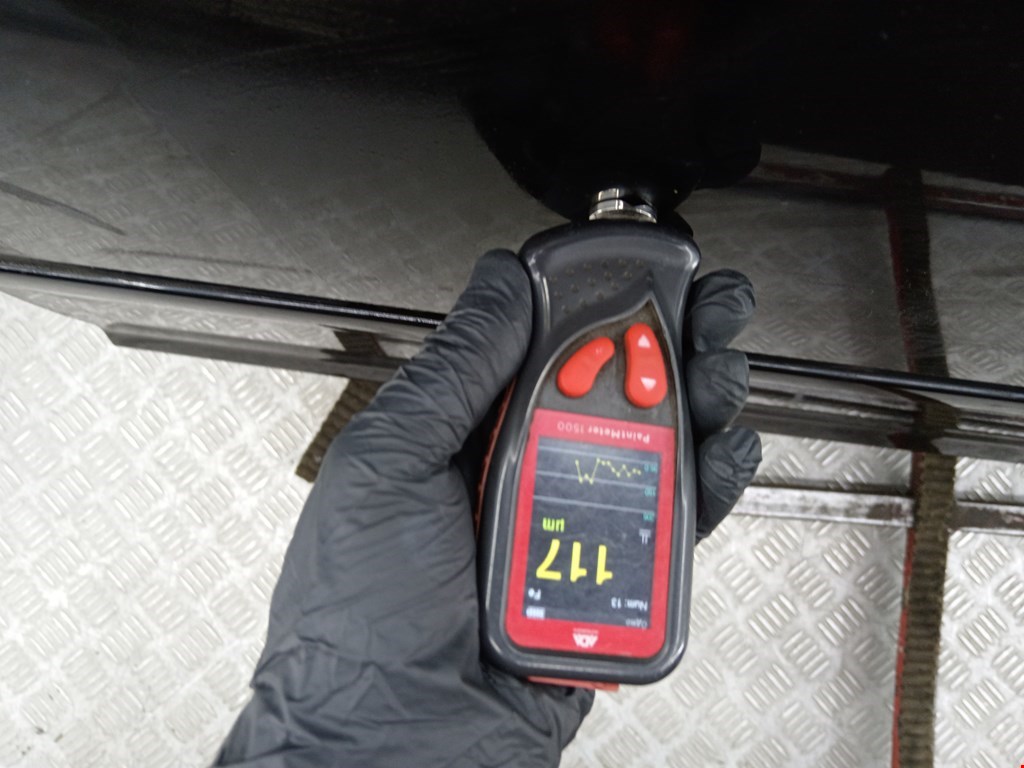 Дверь передняя правая FORD Focus II 2005-2011