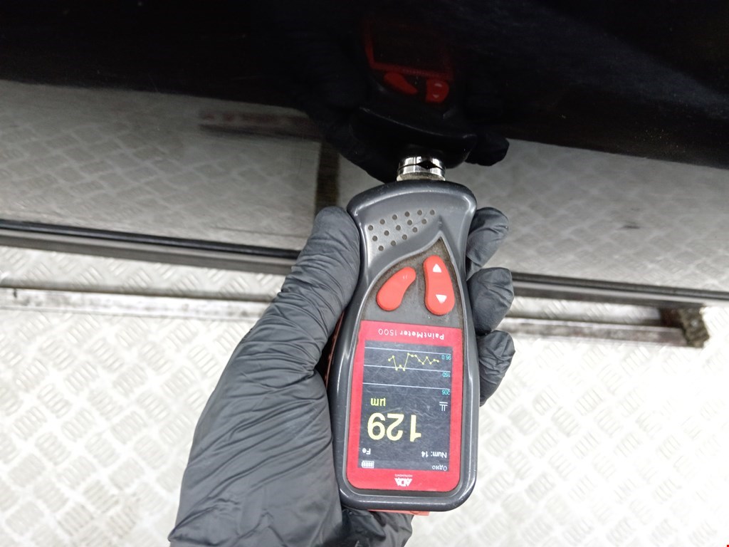 Дверь передняя правая FORD Focus II 2005-2011