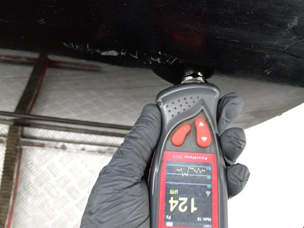 Дверь передняя правая FORD Focus II 2005-2011