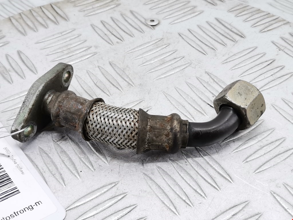 Трубка нагнетателя VOLKSWAGEN Touran 2003-2010