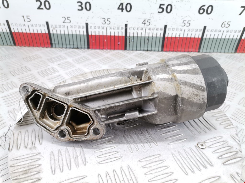 Корпус масляного фильтра OPEL Corsa C 2000-2006