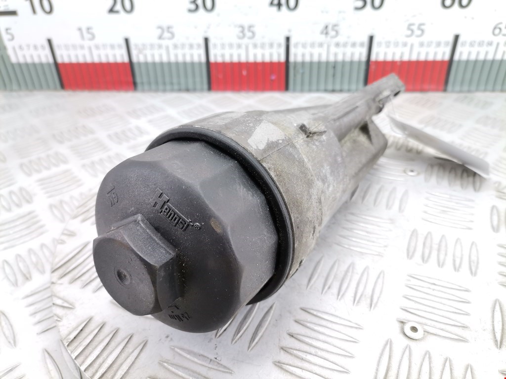 Корпус масляного фильтра OPEL Corsa C 2000-2006