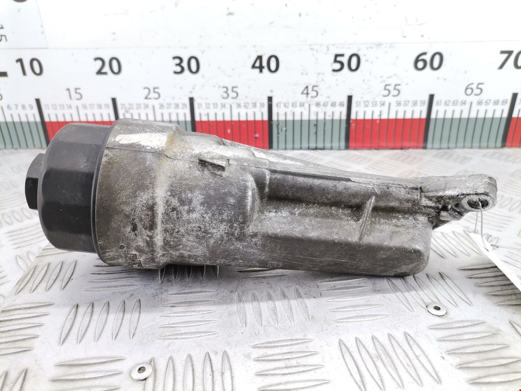 Корпус масляного фильтра OPEL Corsa C 2000-2006