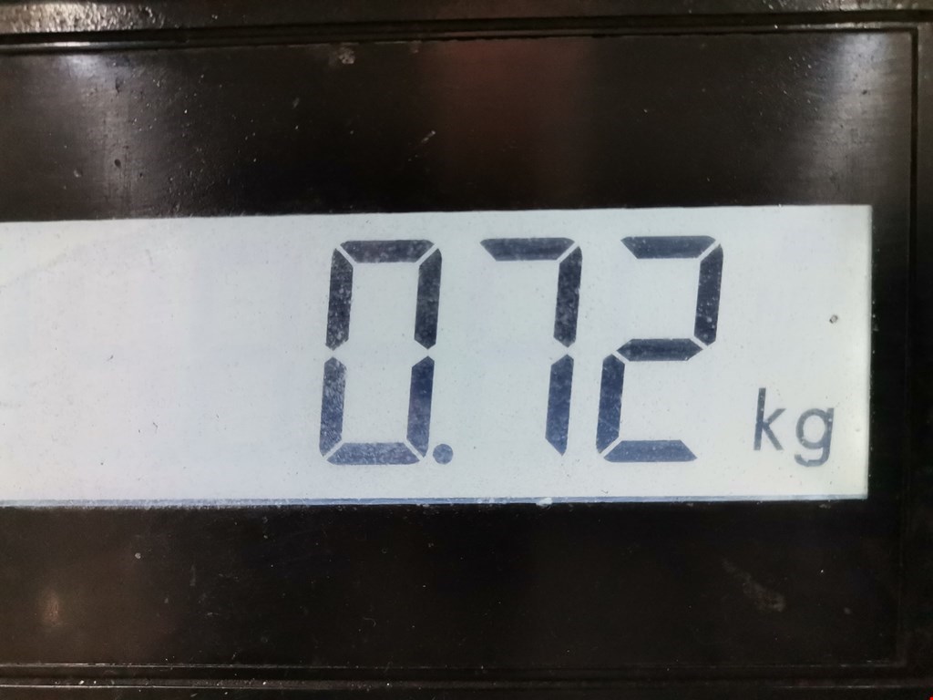 Корпус масляного фильтра OPEL Corsa C 2000-2006