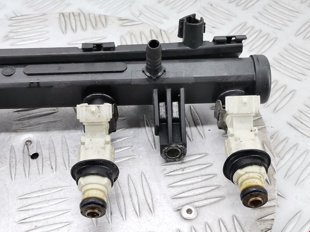 Форсунка дизельная электрическая VOLKSWAGEN Fox 2005-2011