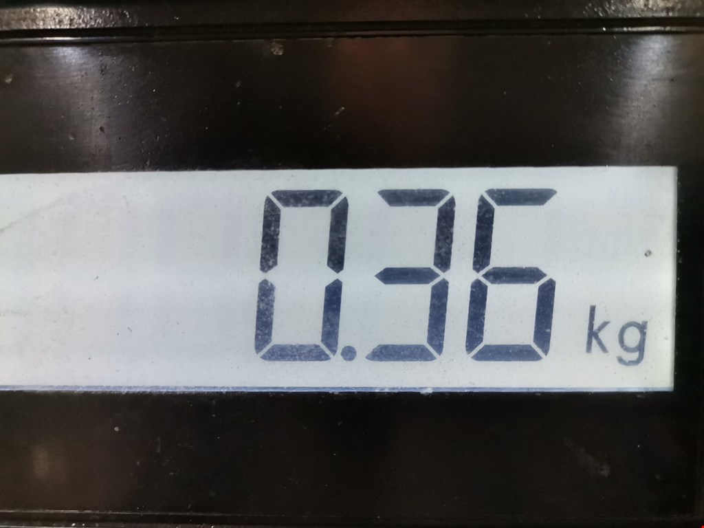 Форсунка дизельная электрическая VOLKSWAGEN Fox 2005-2011