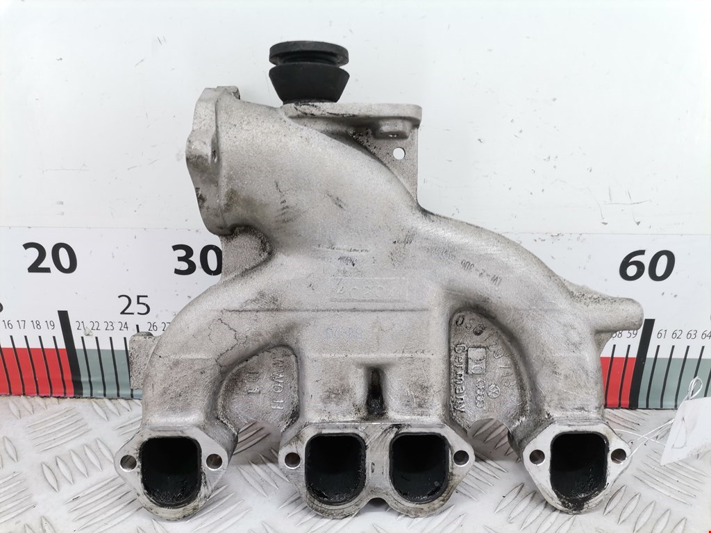 Коллектор впускной VOLKSWAGEN Touran 2003-2010