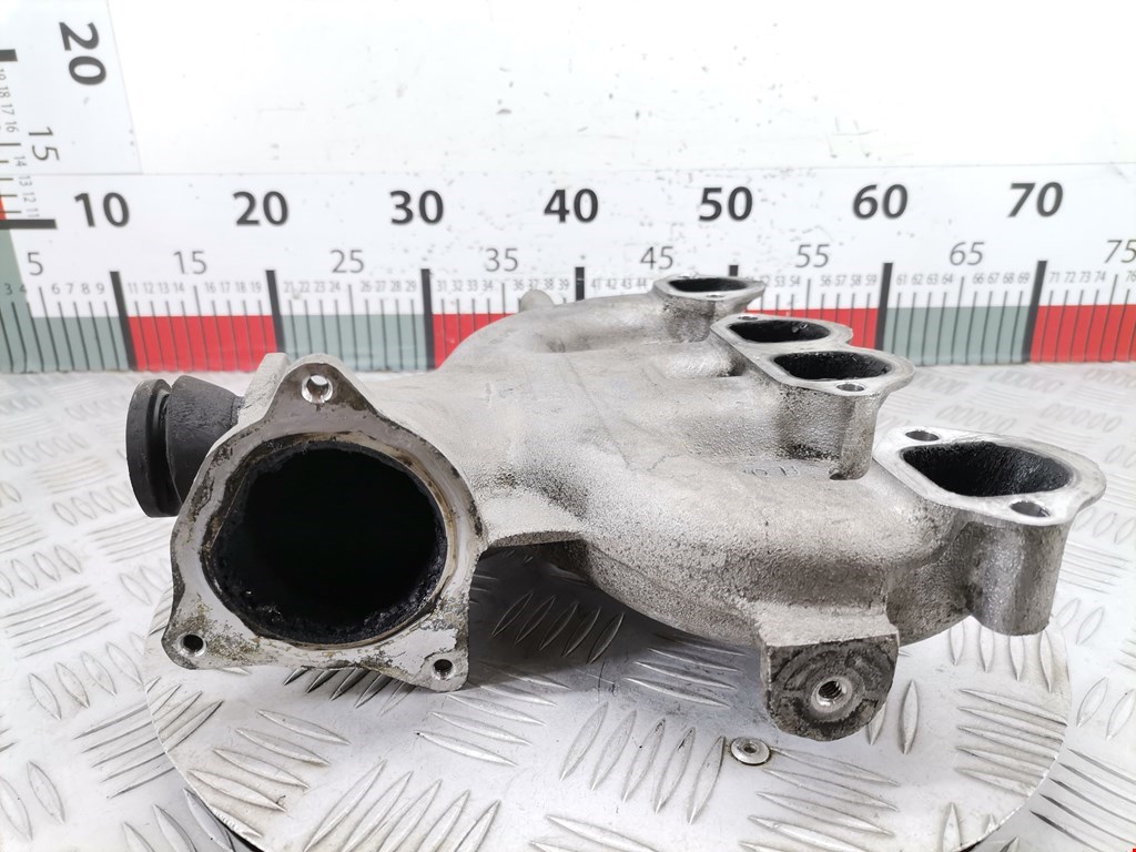 Коллектор впускной VOLKSWAGEN Touran 2003-2010