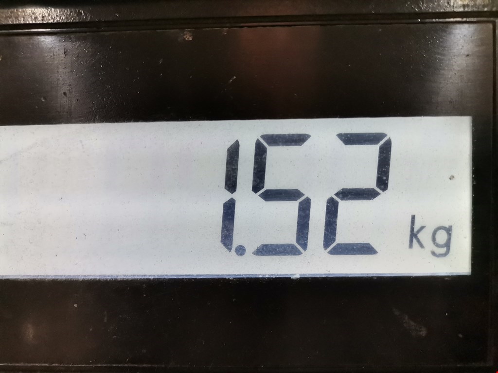 Коллектор впускной VOLKSWAGEN Touran 2003-2010