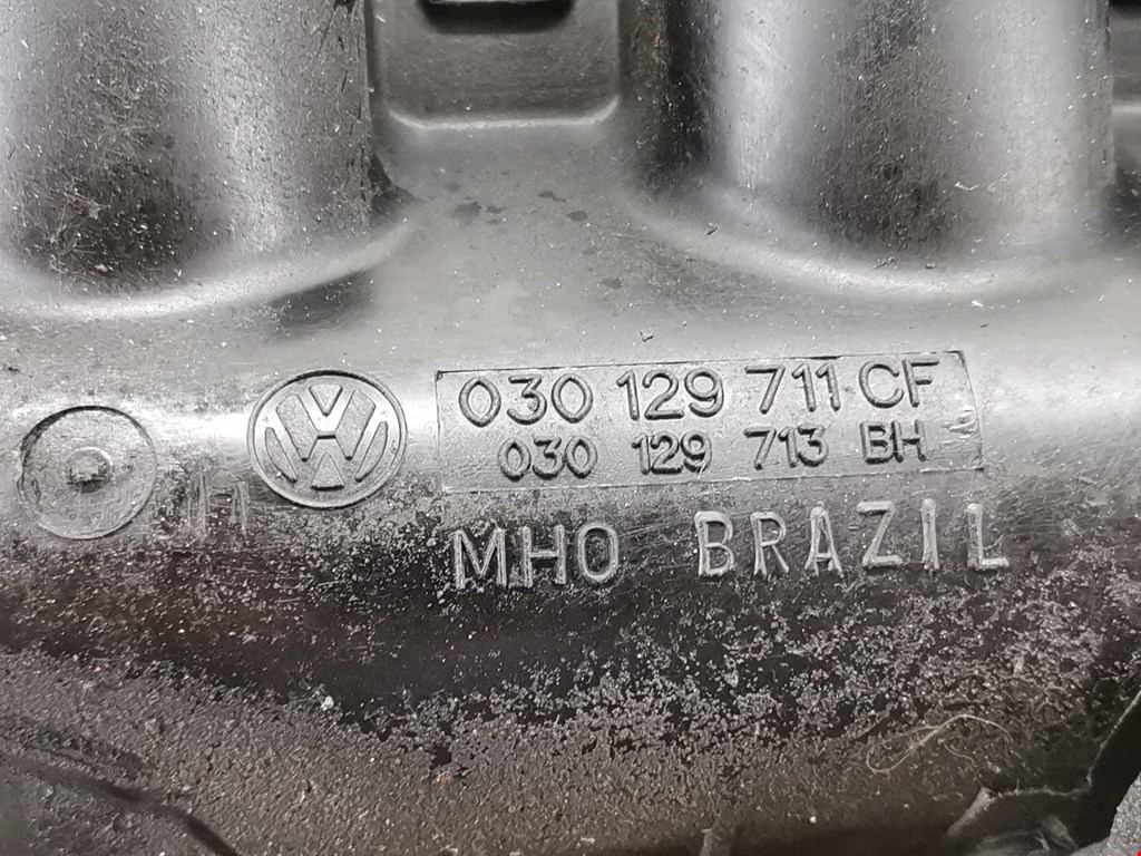 Коллектор впускной VOLKSWAGEN Fox 2005-2011