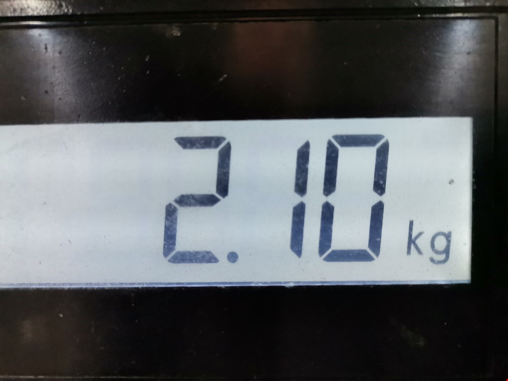 Коллектор впускной VOLKSWAGEN Fox 2005-2011