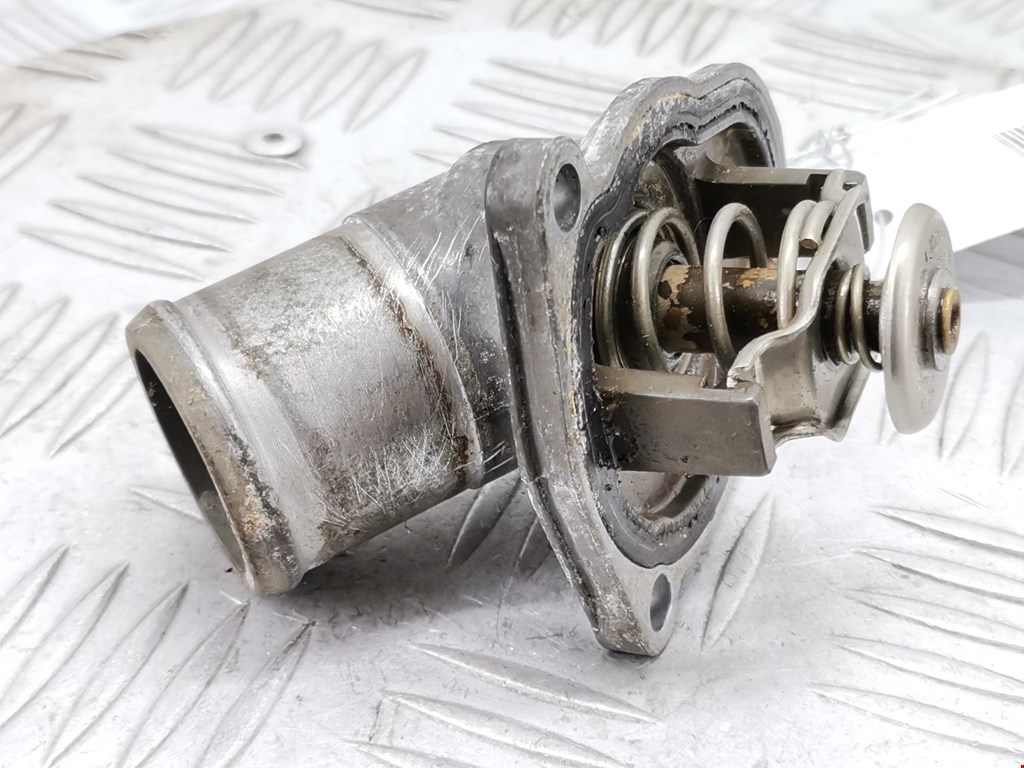 Корпус термостата OPEL Corsa C 2000-2006