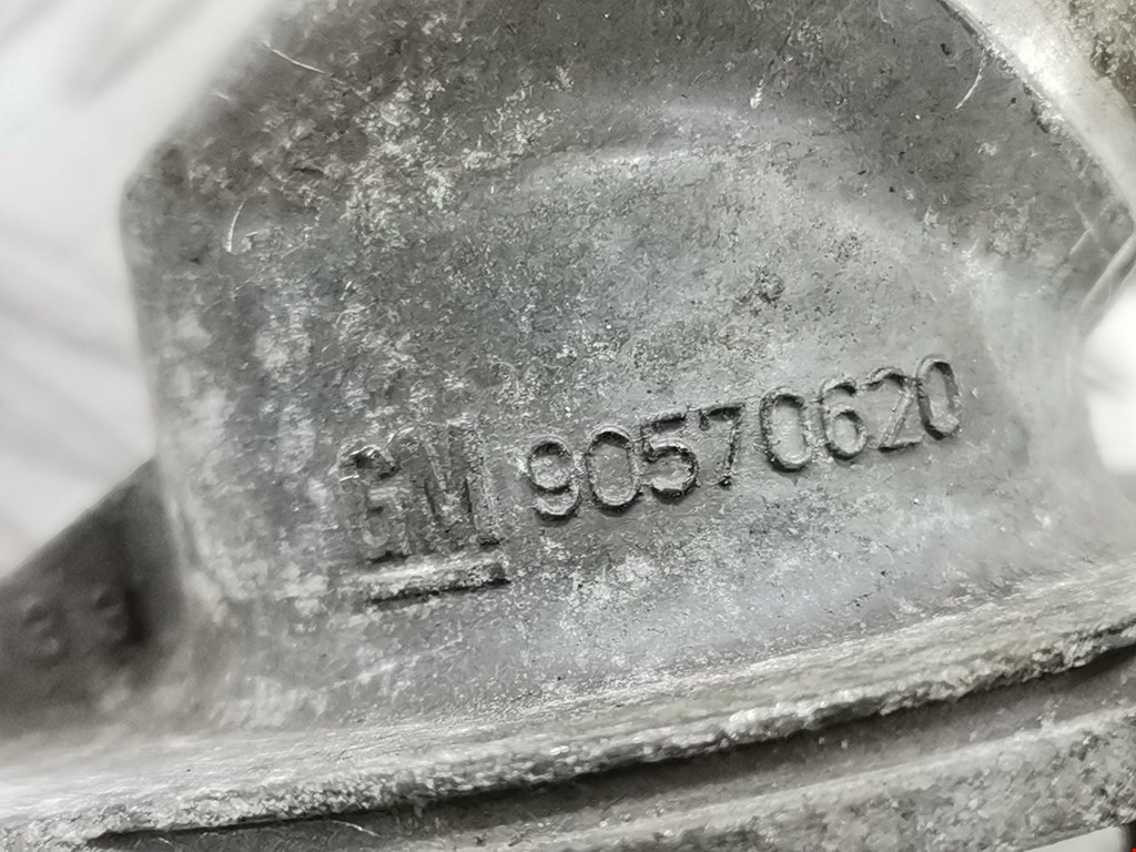 Корпус термостата OPEL Corsa C 2000-2006