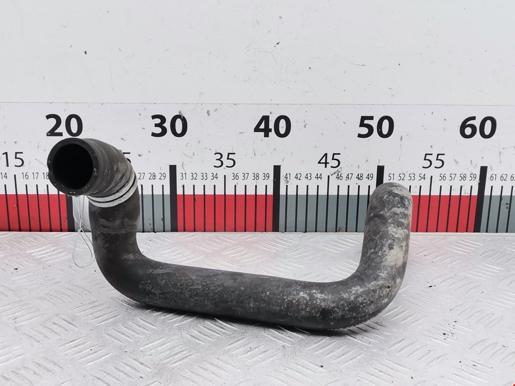 Патрубок FORD Focus I 1998-2005