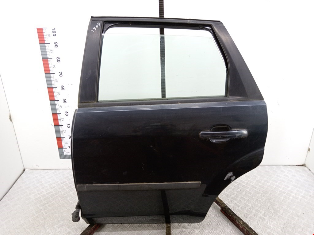 Дверь задняя левая FORD Focus II 2005-2011