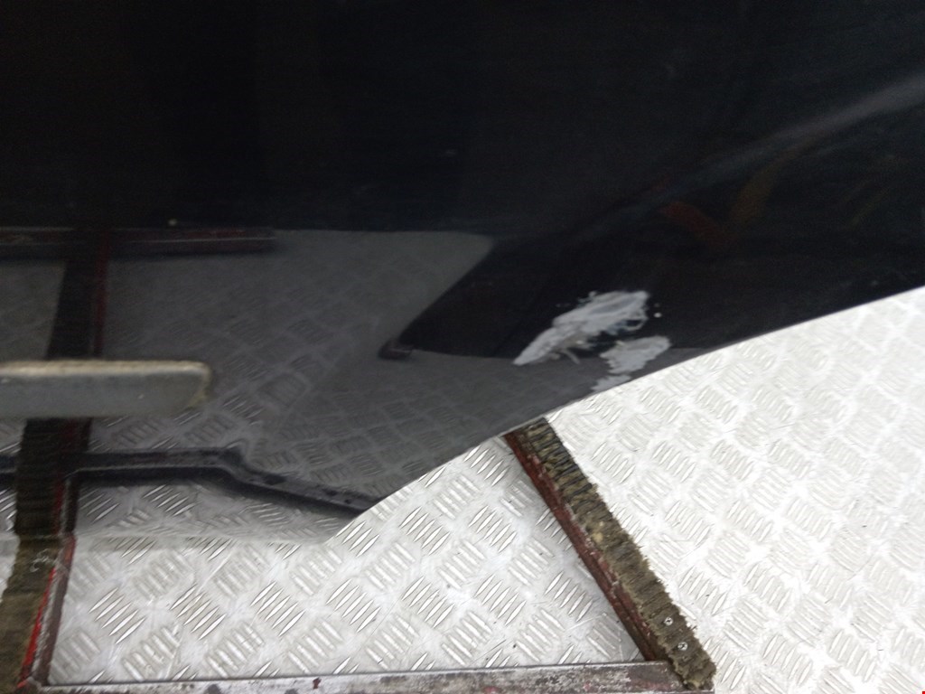 Дверь задняя левая FORD Focus II 2005-2011