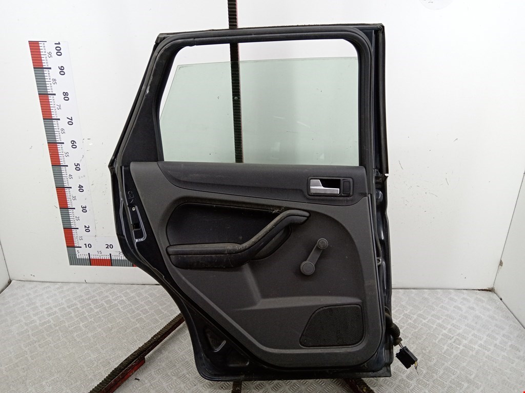 Дверь задняя левая FORD Focus II 2005-2011