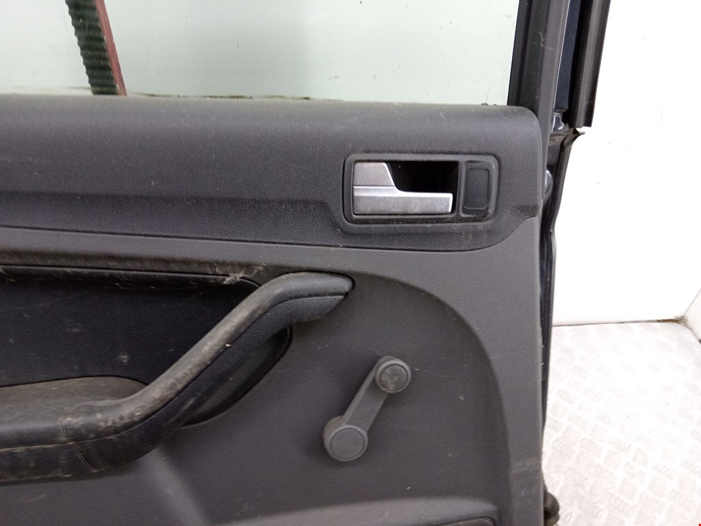 Дверь задняя левая FORD Focus II 2005-2011