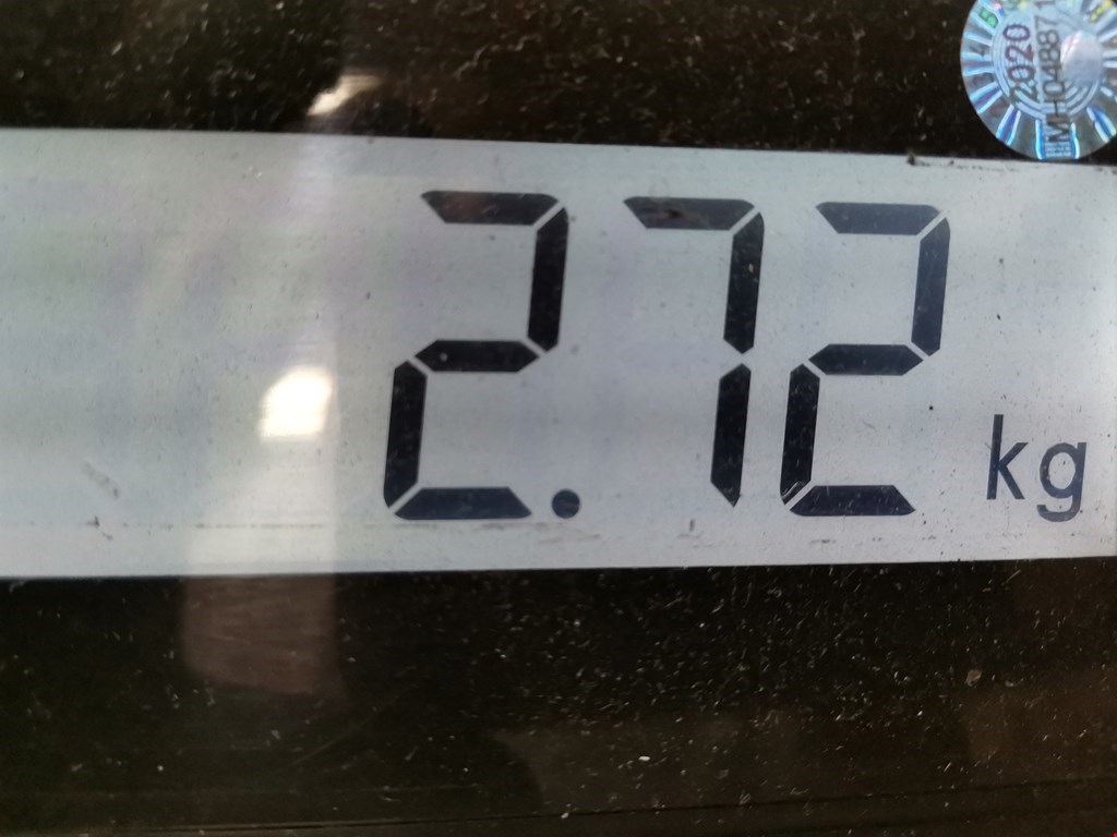 Суппорт передний левый FORD Focus I 1998-2005