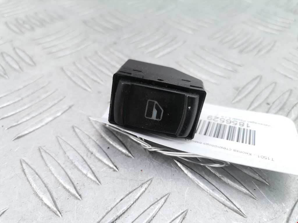 Кнопка стеклоподъемника VOLKSWAGEN Passat B5 1997-2005