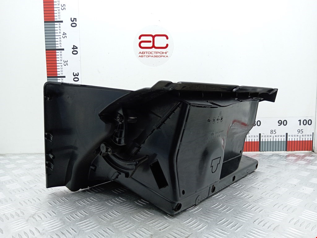 Бардачок VOLKSWAGEN Golf IV 1997-2003