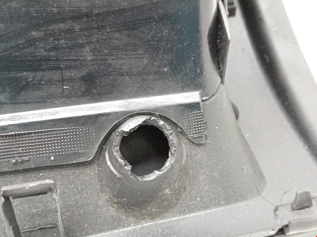 Бардачок VOLKSWAGEN Golf IV 1997-2003