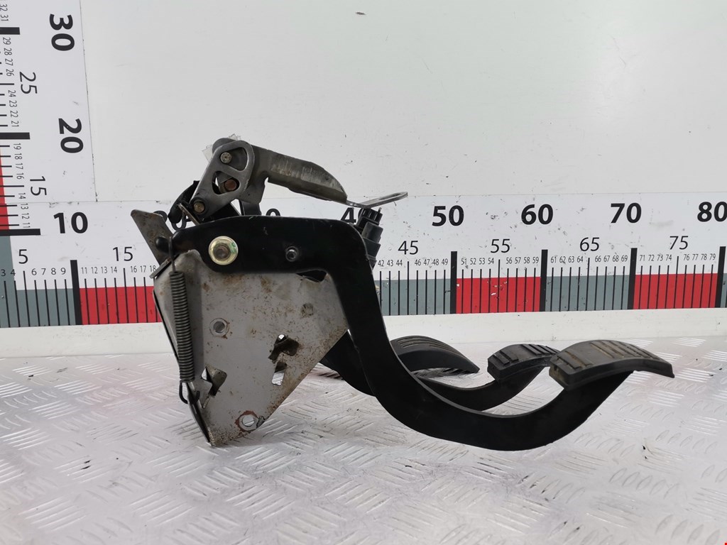 Блок педалей (педальный узел) FORD Focus I 1998-2005