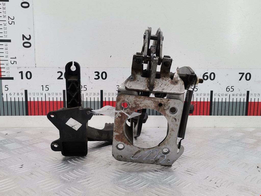 Блок педалей (педальный узел) FORD Focus I 1998-2005