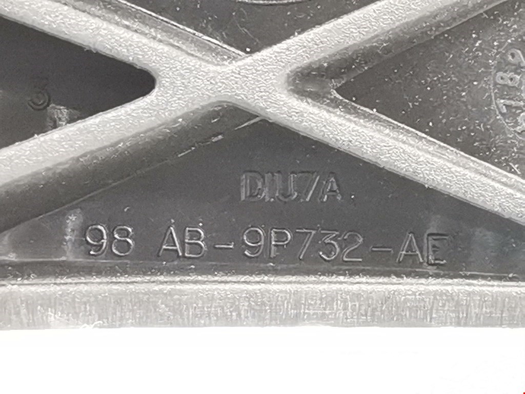 Блок педалей (педальный узел) FORD Focus I 1998-2005