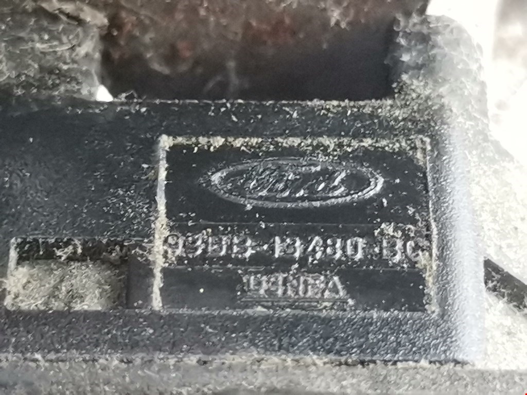 Блок педалей (педальный узел) FORD Focus I 1998-2005