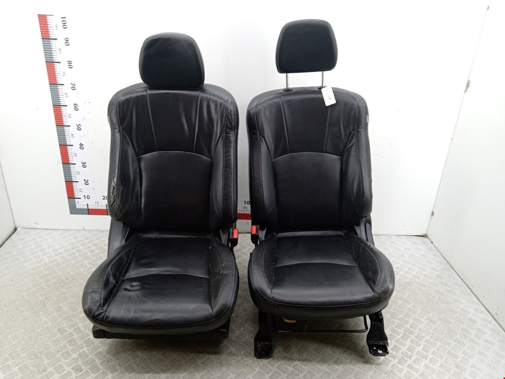 Комплект (К-кт) сидений MITSUBISHI Outlander XL 2006-2012