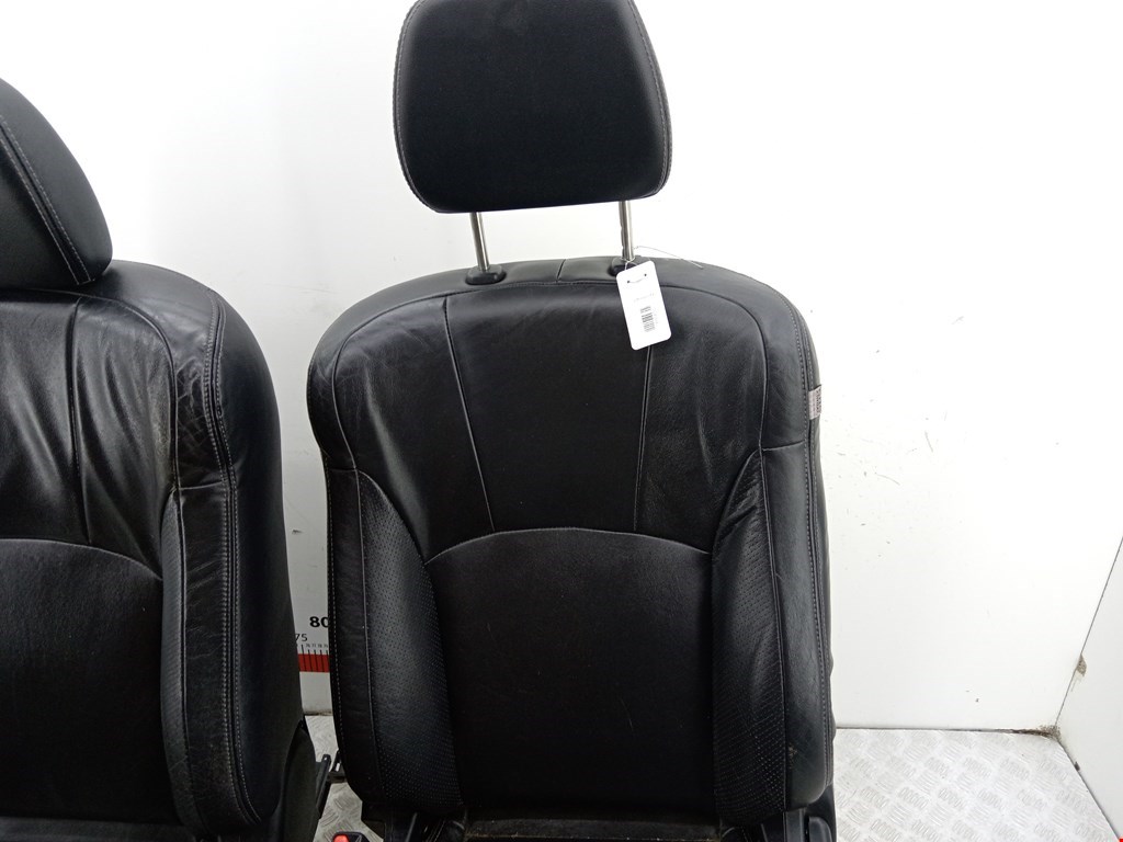 Комплект (К-кт) сидений MITSUBISHI Outlander XL 2006-2012