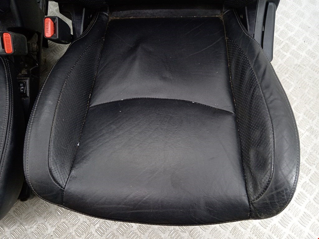 Комплект (К-кт) сидений MITSUBISHI Outlander XL 2006-2012