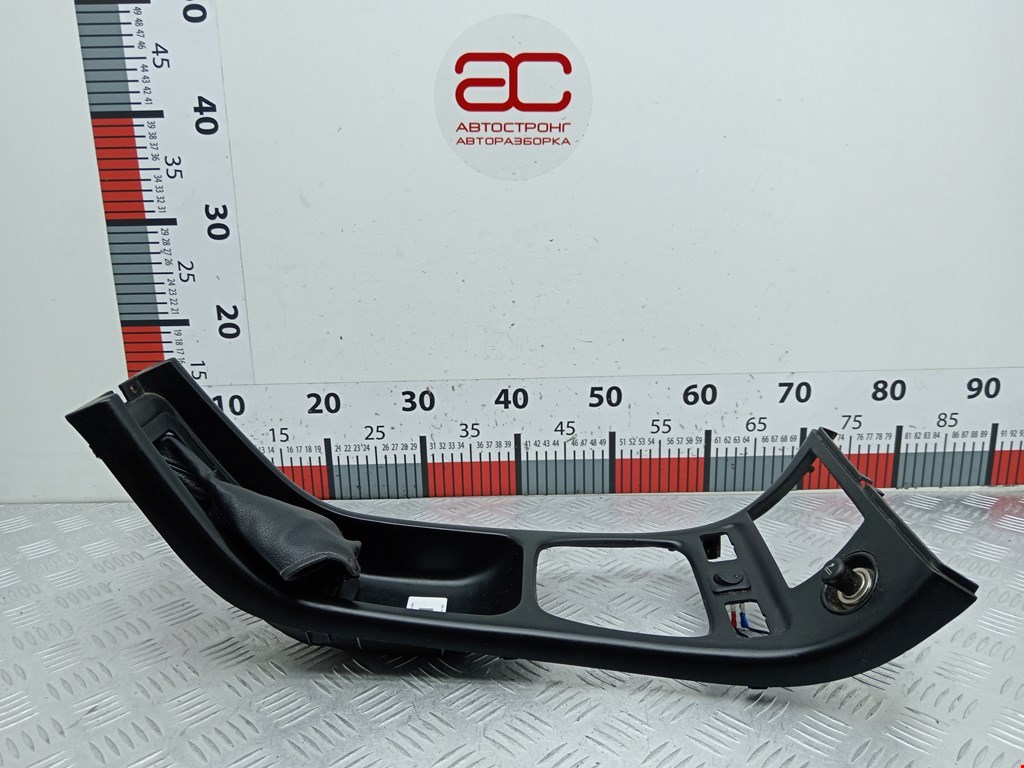 Консоль MAZDA Xedos 6 1992-1999