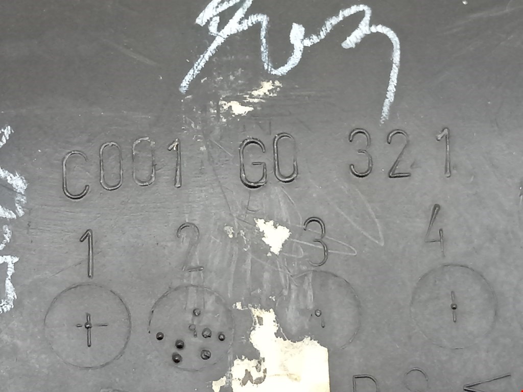 Консоль MAZDA Xedos 6 1992-1999