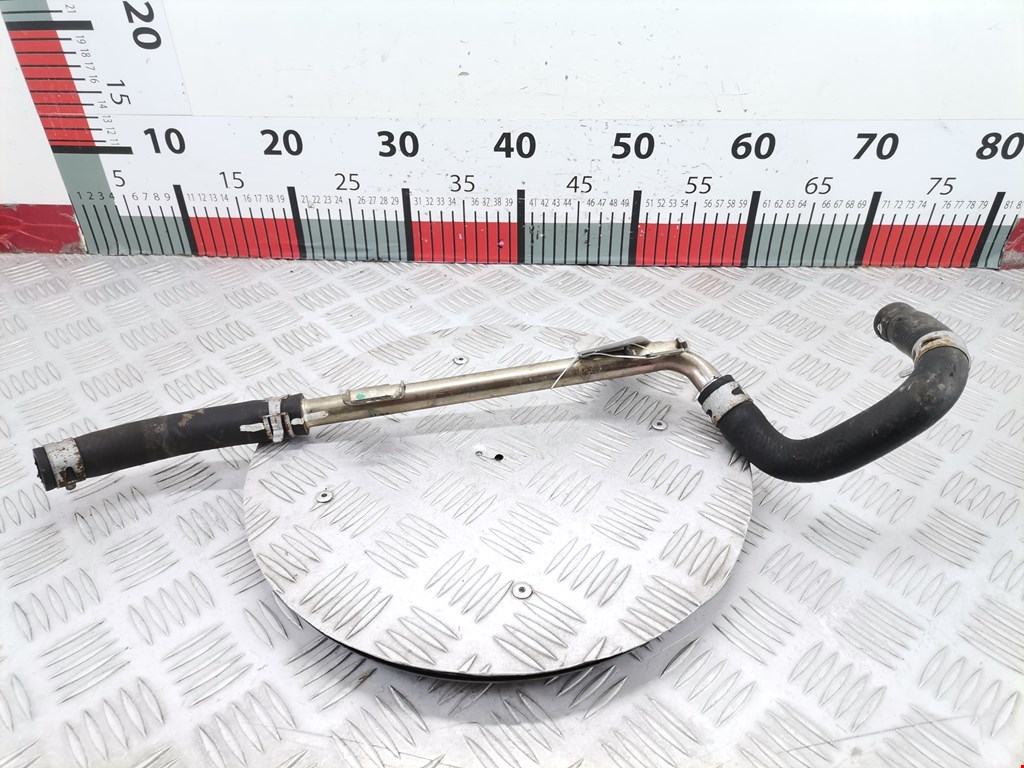 Патрубок FORD Ranger 2006-2012