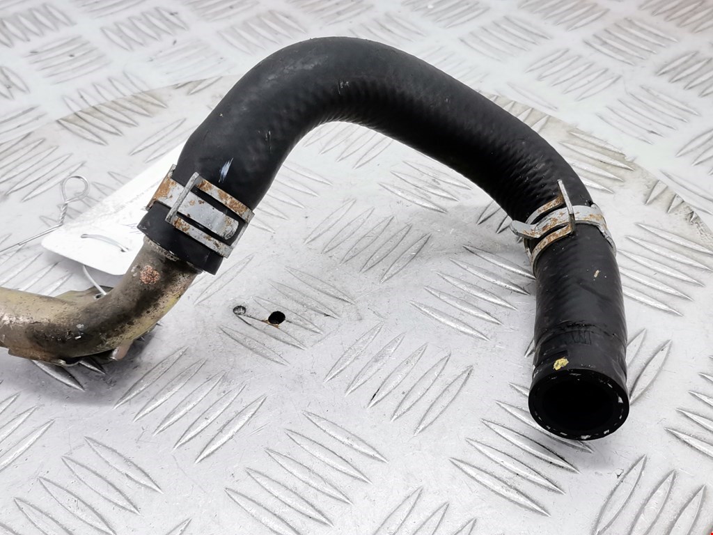 Патрубок FORD Ranger 2006-2012