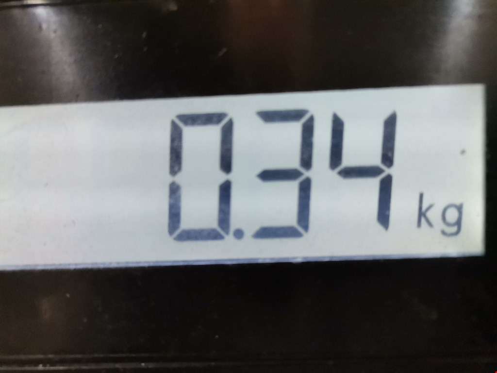 Патрубок FORD Ranger 2006-2012