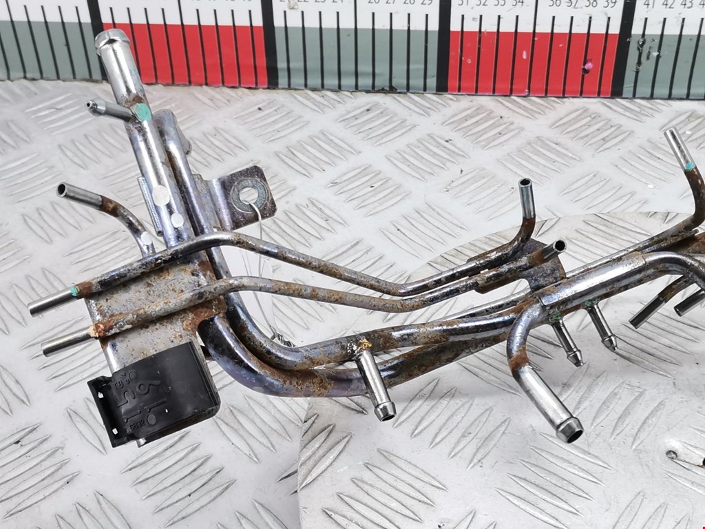 Трубка вакуумная FORD Ranger 2006-2012