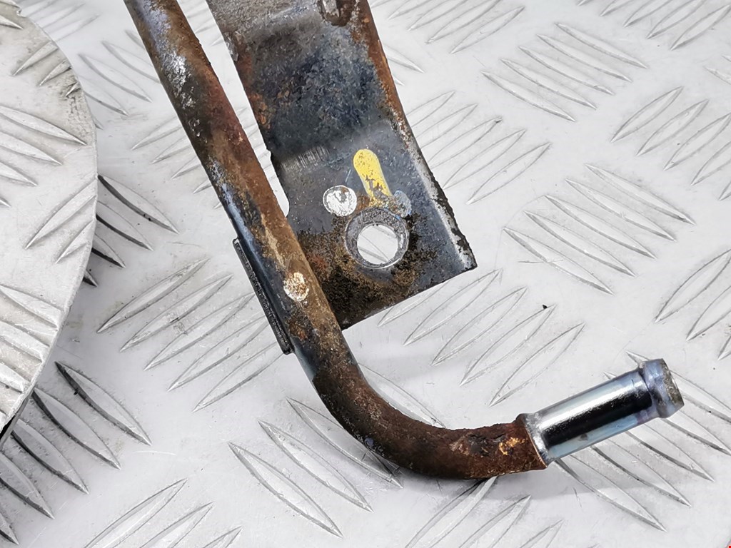 Трубка вакуумная FORD Ranger 2006-2012