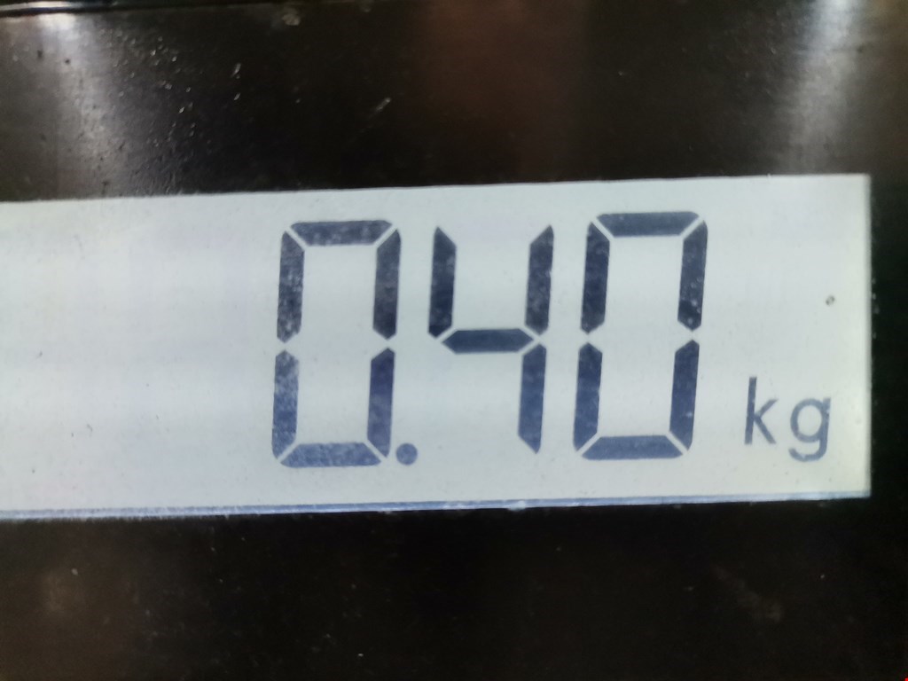 Трубка вакуумная FORD Ranger 2006-2012