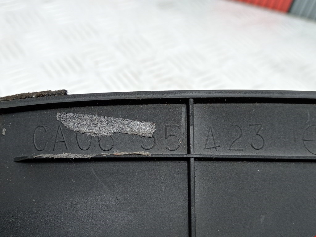 Накладка декоративная MAZDA Xedos 6 1992-1999