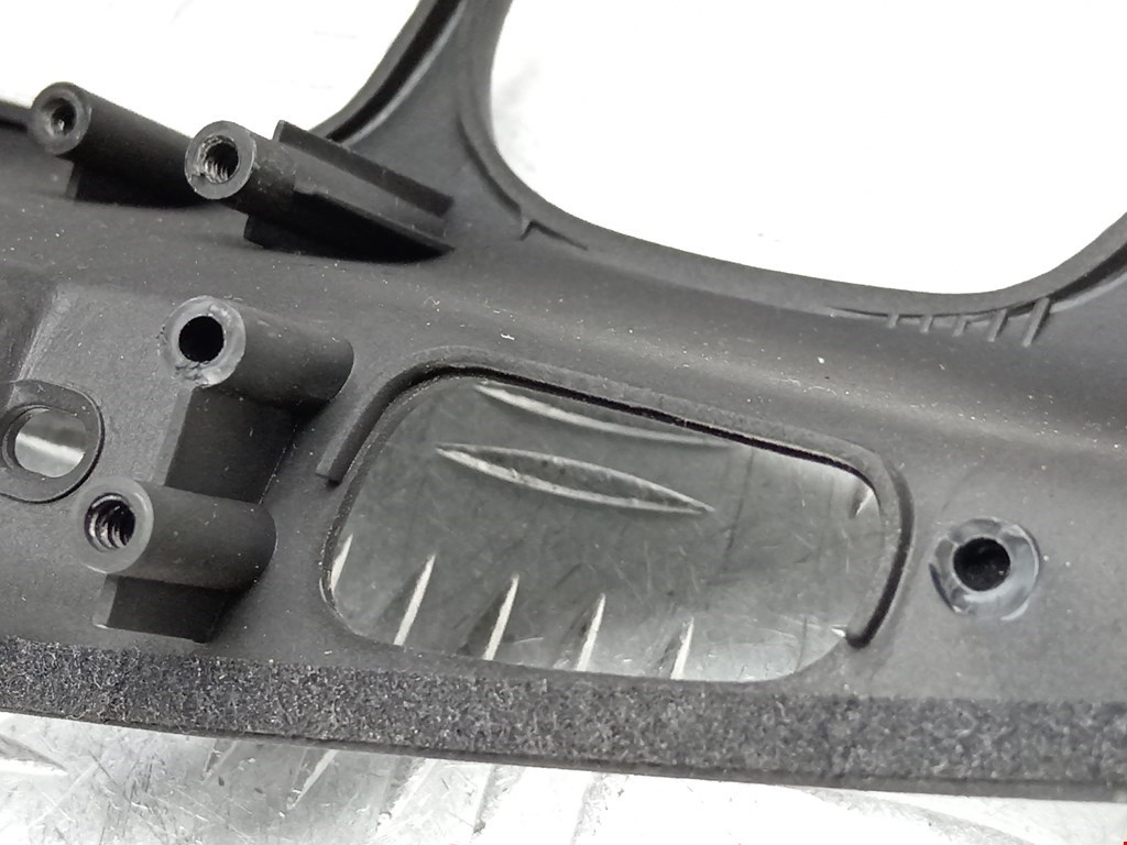 Накладка декоративная MAZDA Xedos 6 1992-1999