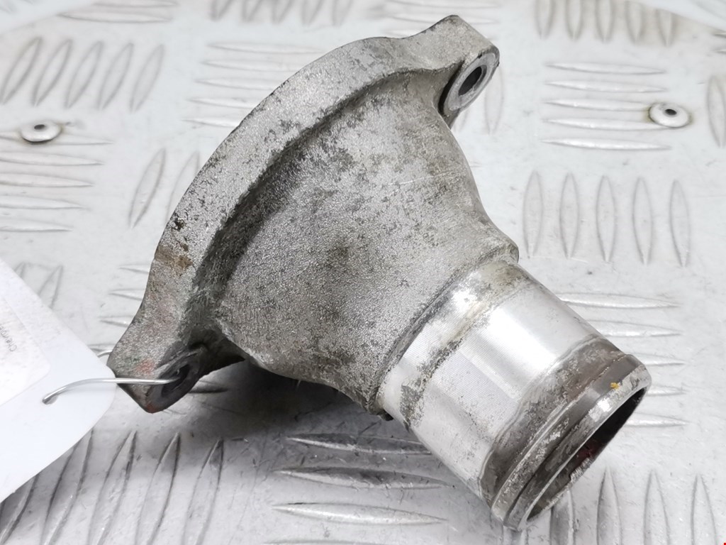 Корпус термостата CHEVROLET Captiva 2018-н.в.