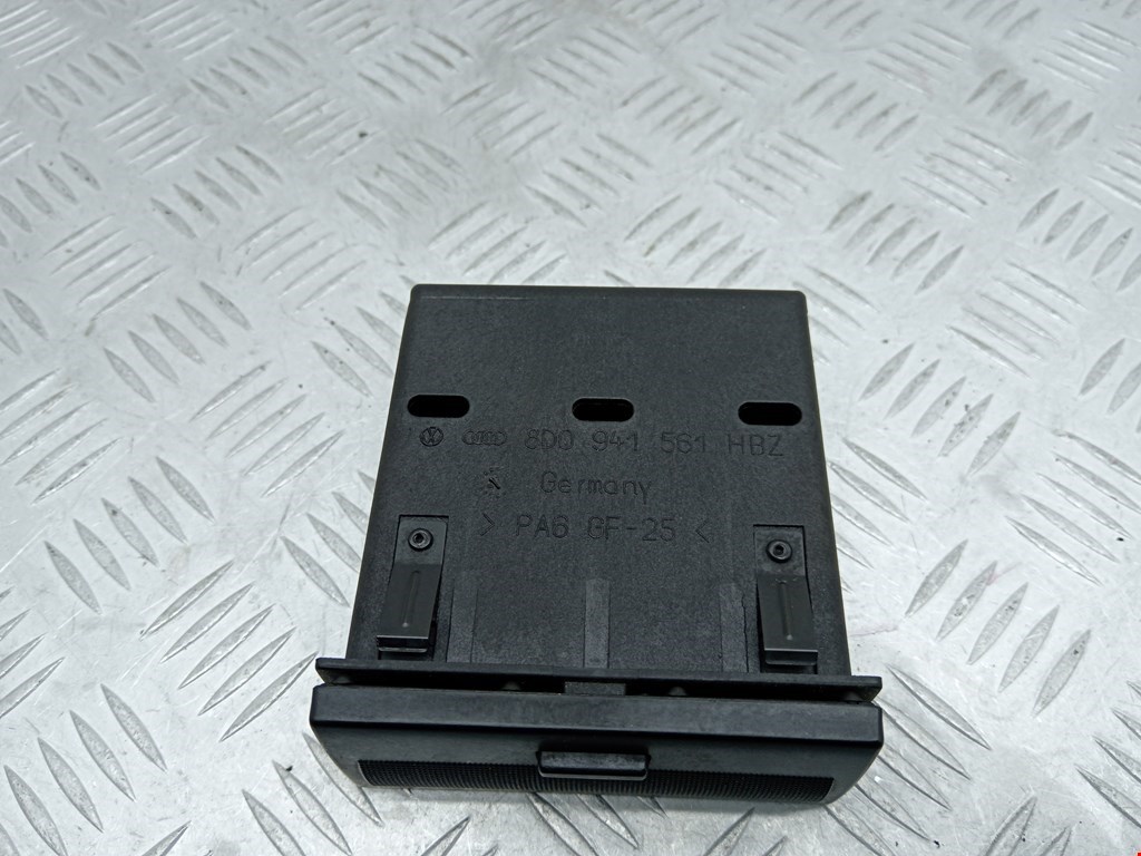 Бардачок AUDI A4 B5 1995-2001