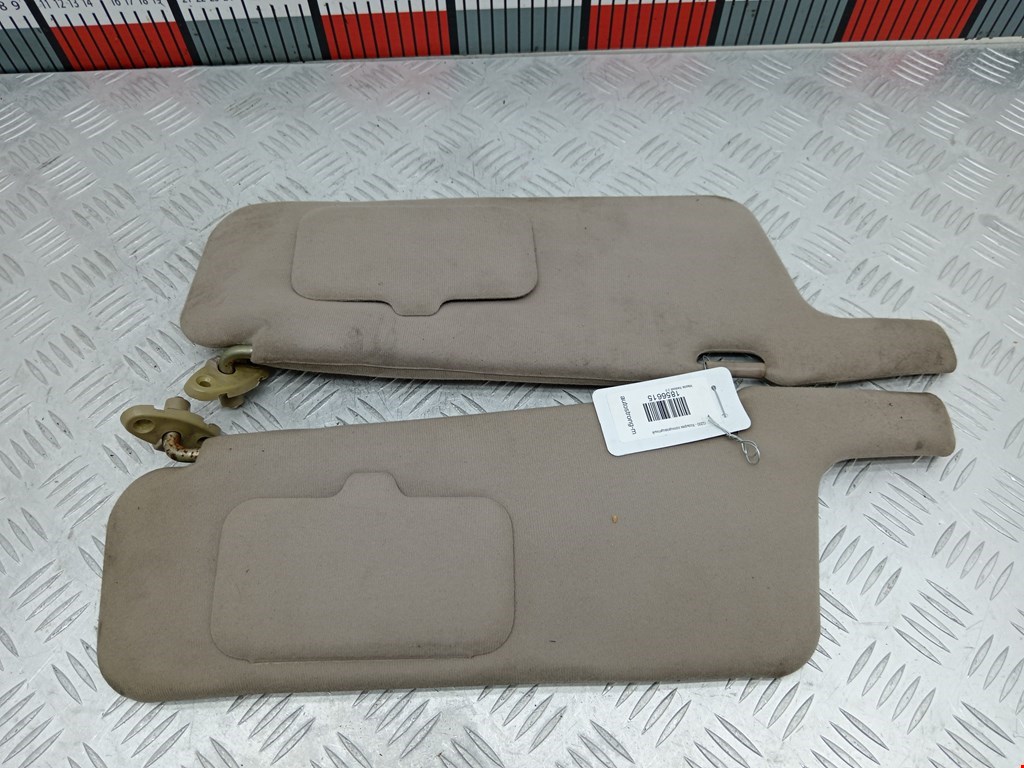 Козырек солнцезащитный MAZDA Xedos 6 1992-1999